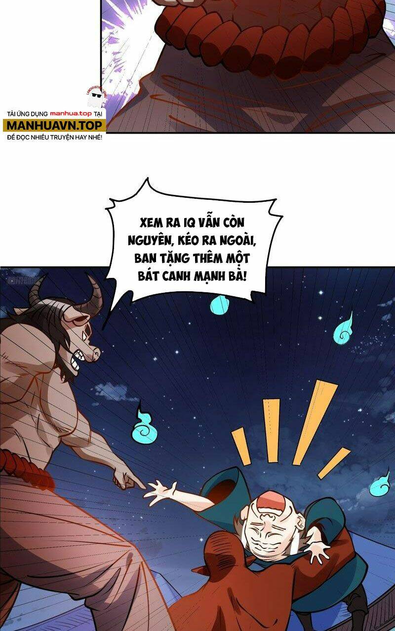 Nguyên Lai Ta Là Tu Tiên Đại Lão: Chapter 301