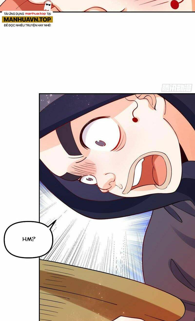 Nguyên Lai Ta Là Tu Tiên Đại Lão: Chapter 301