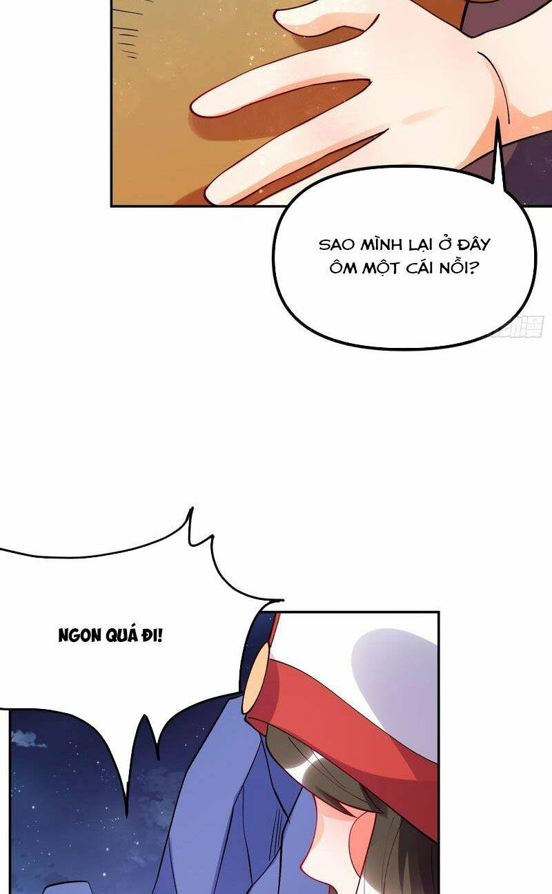 Nguyên Lai Ta Là Tu Tiên Đại Lão: Chapter 301
