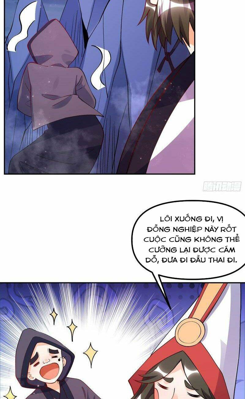 Nguyên Lai Ta Là Tu Tiên Đại Lão: Chapter 301
