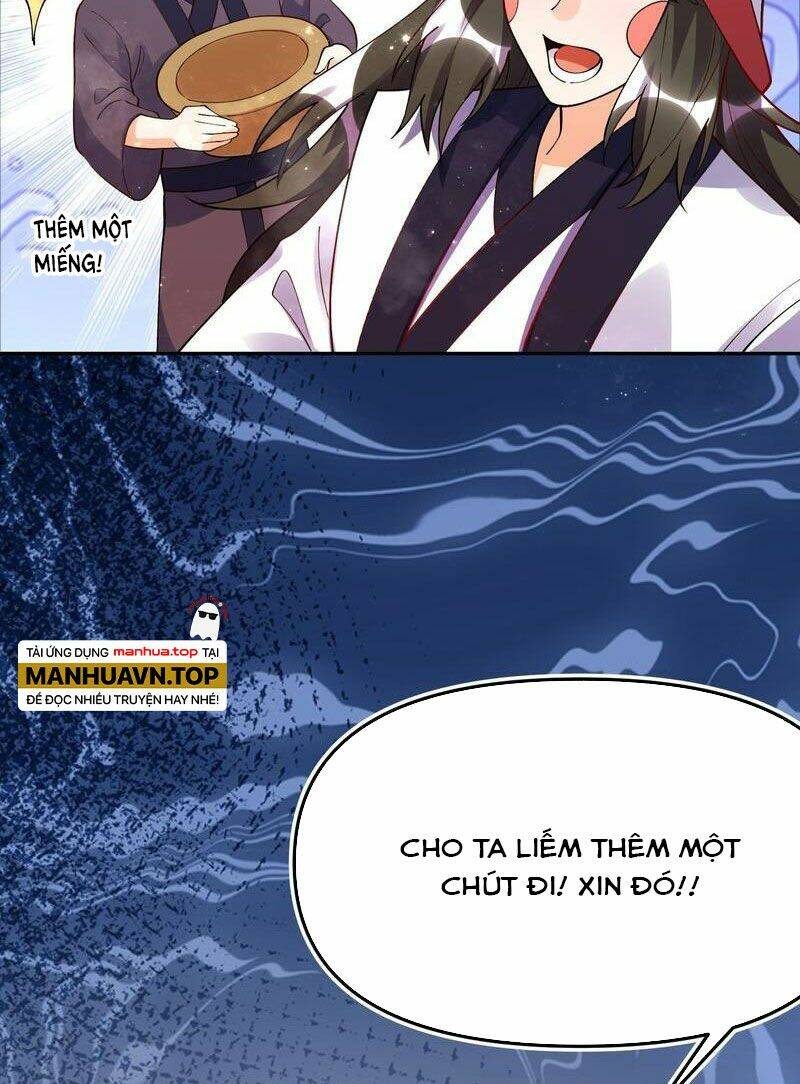 Nguyên Lai Ta Là Tu Tiên Đại Lão: Chapter 301