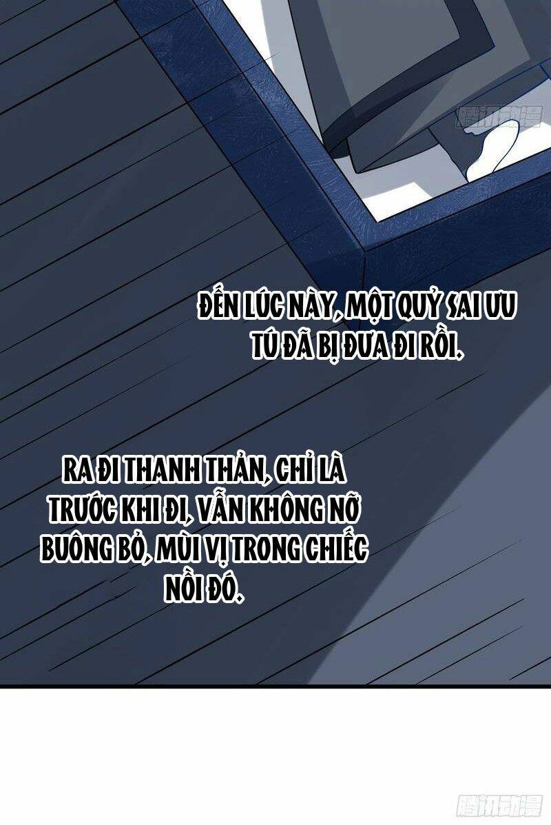 Nguyên Lai Ta Là Tu Tiên Đại Lão: Chapter 301