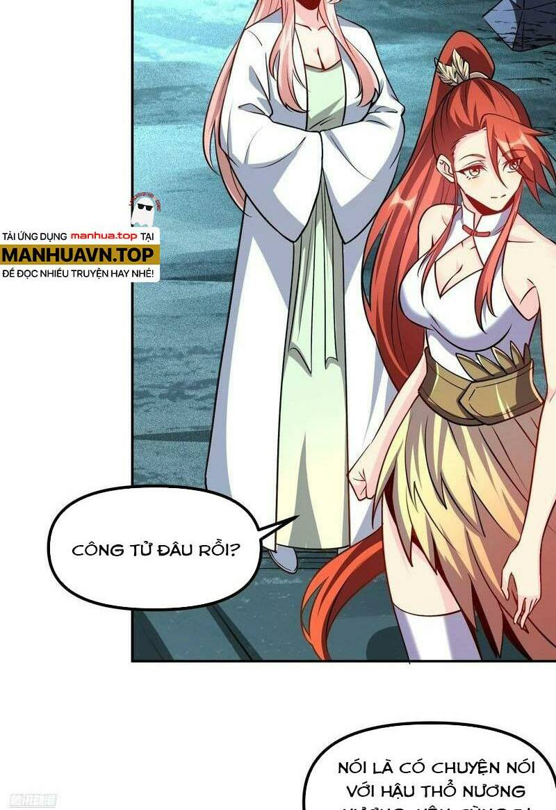Nguyên Lai Ta Là Tu Tiên Đại Lão: Chapter 302