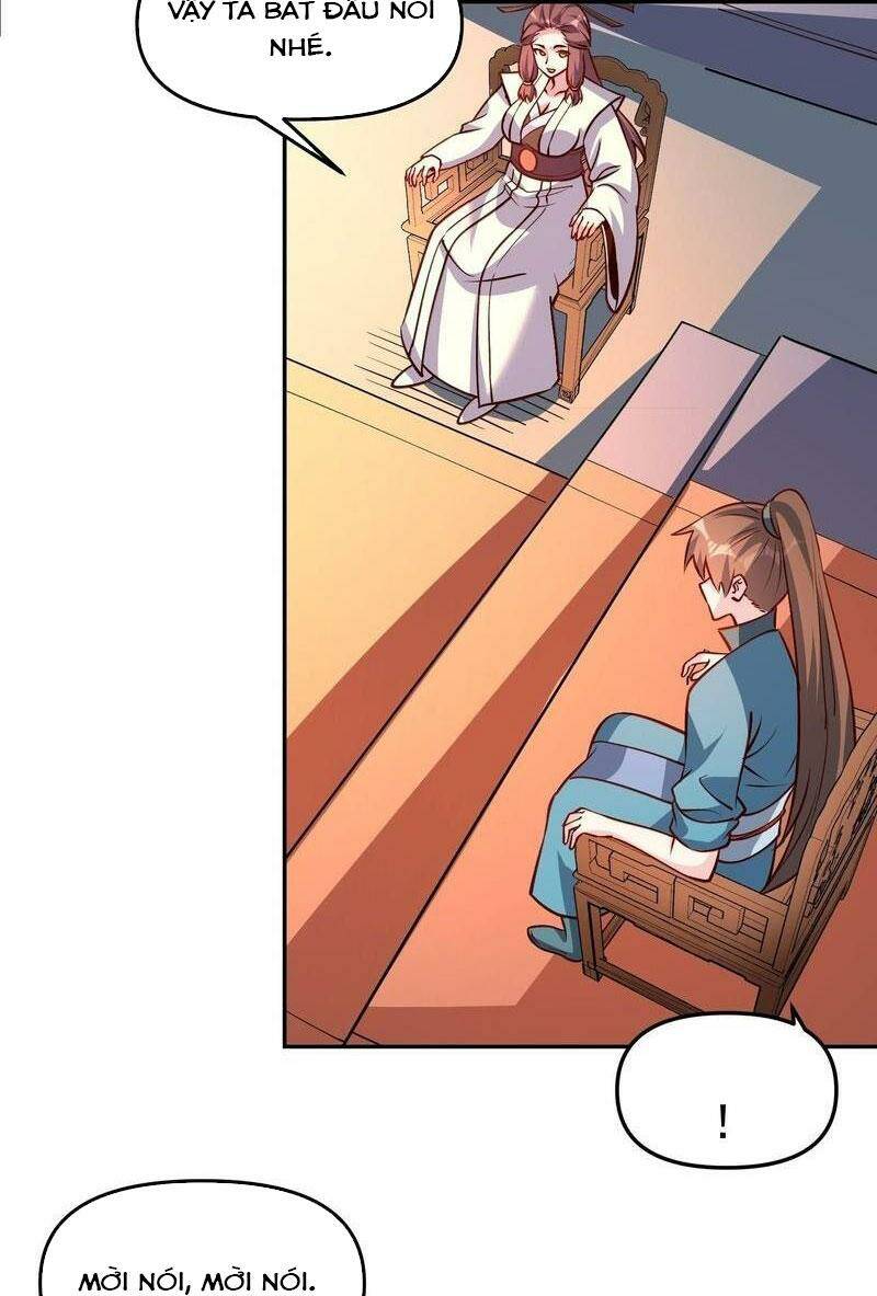 Nguyên Lai Ta Là Tu Tiên Đại Lão: Chapter 302