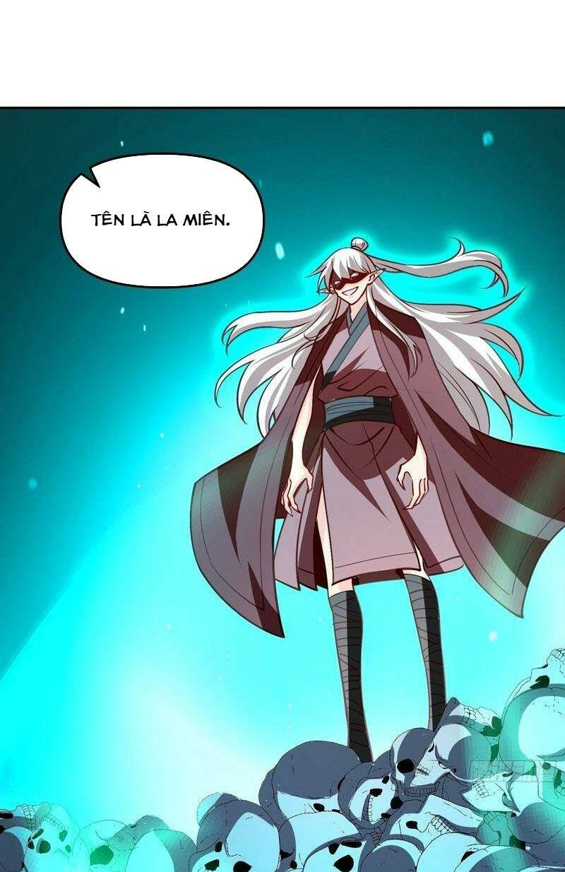 Nguyên Lai Ta Là Tu Tiên Đại Lão: Chapter 302