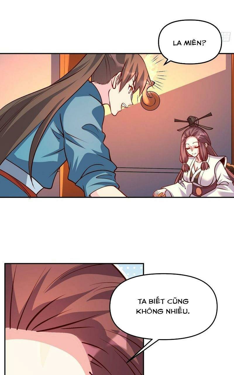 Nguyên Lai Ta Là Tu Tiên Đại Lão: Chapter 302