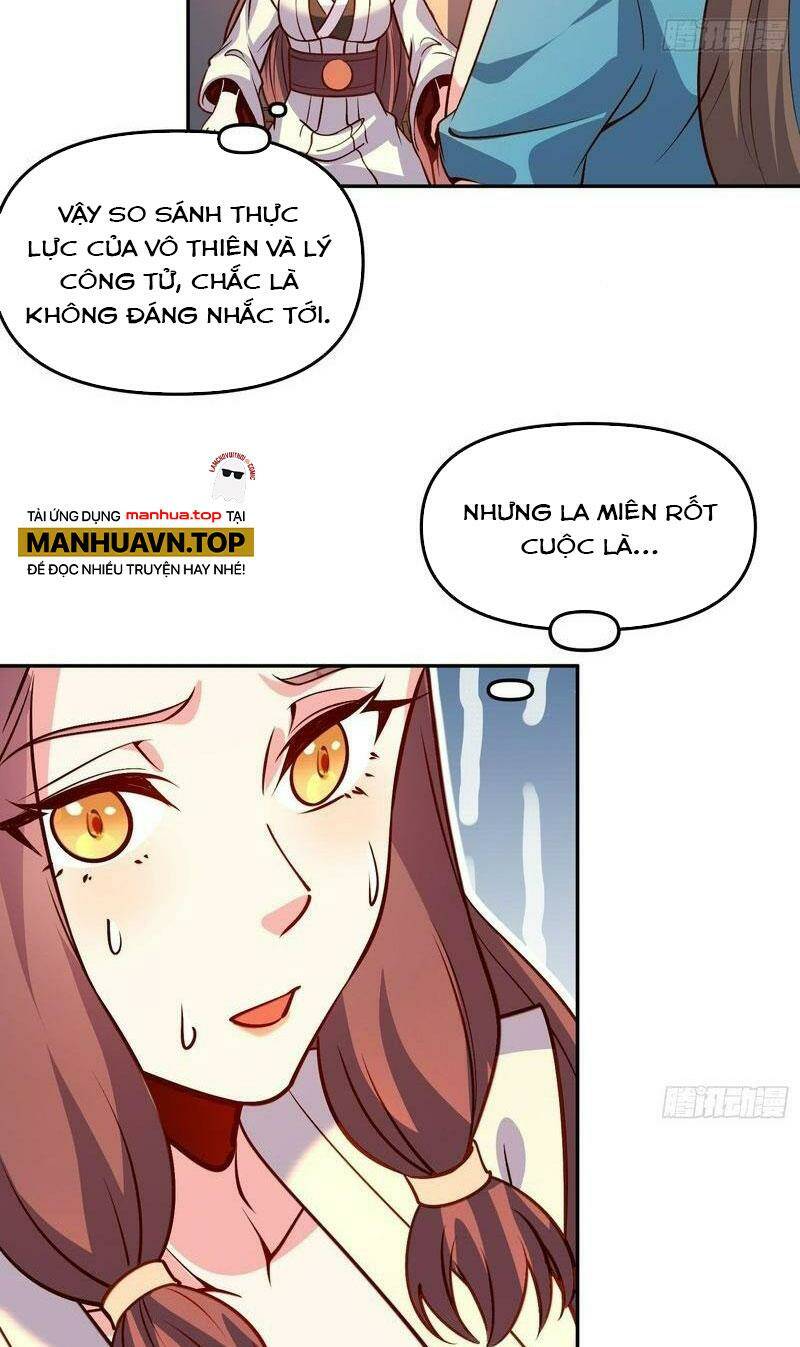 Nguyên Lai Ta Là Tu Tiên Đại Lão: Chapter 302