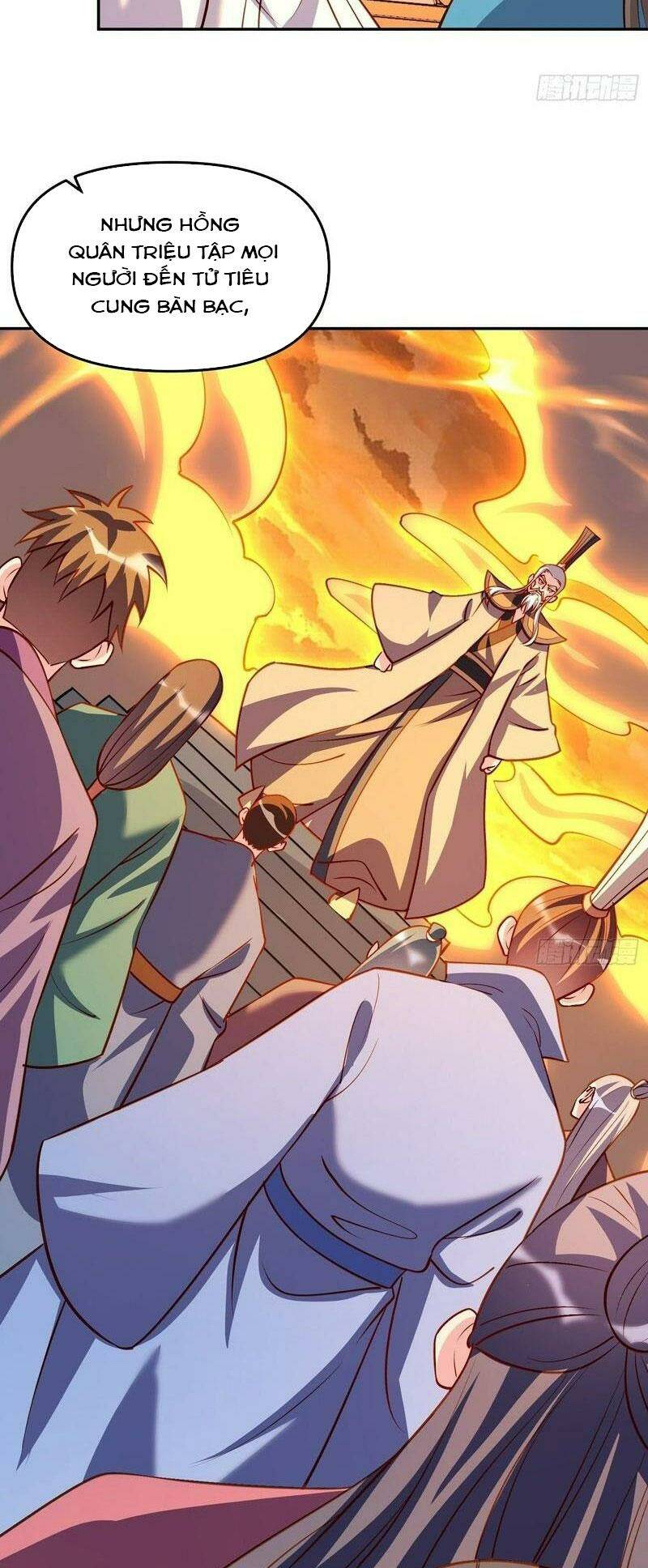 Nguyên Lai Ta Là Tu Tiên Đại Lão: Chapter 302