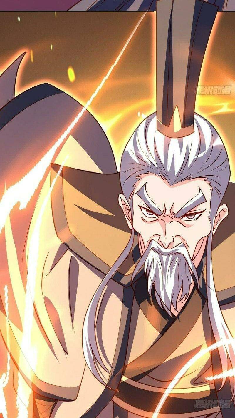 Nguyên Lai Ta Là Tu Tiên Đại Lão: Chapter 302