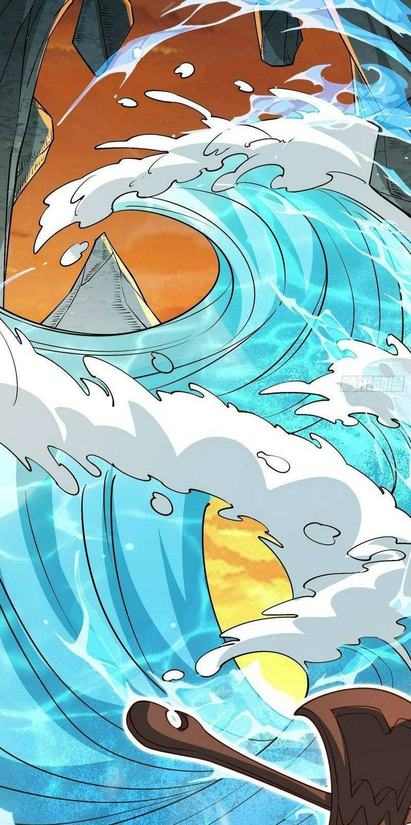 Nguyên Lai Ta Là Tu Tiên Đại Lão: Chapter 302