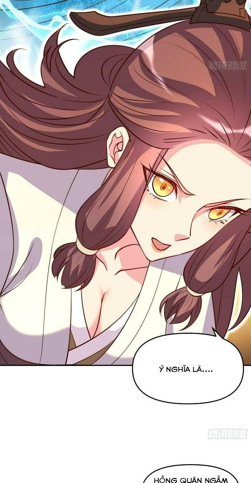 Nguyên Lai Ta Là Tu Tiên Đại Lão: Chapter 302