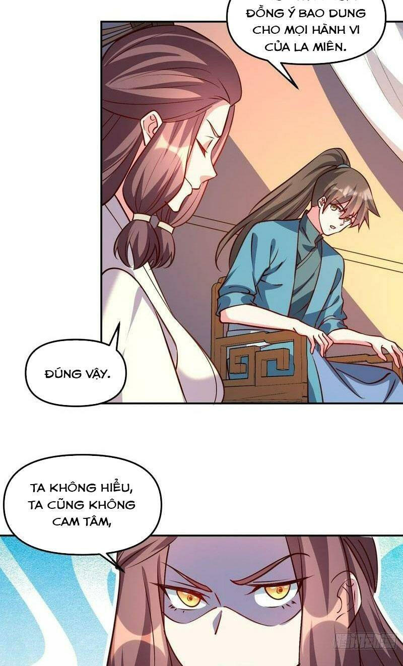 Nguyên Lai Ta Là Tu Tiên Đại Lão: Chapter 302