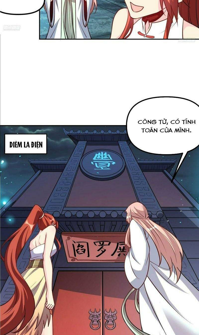Nguyên Lai Ta Là Tu Tiên Đại Lão: Chapter 302
