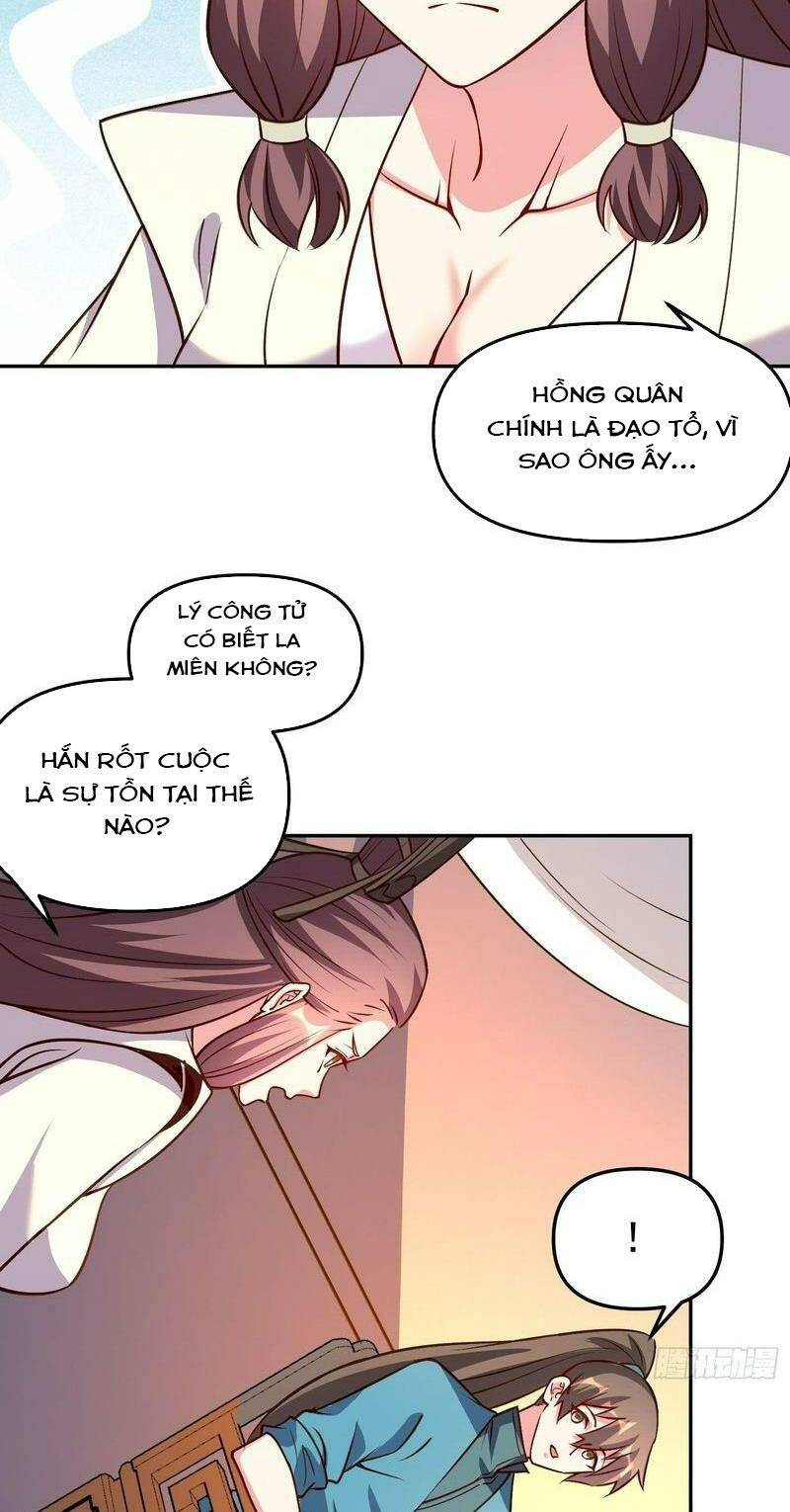 Nguyên Lai Ta Là Tu Tiên Đại Lão: Chapter 302