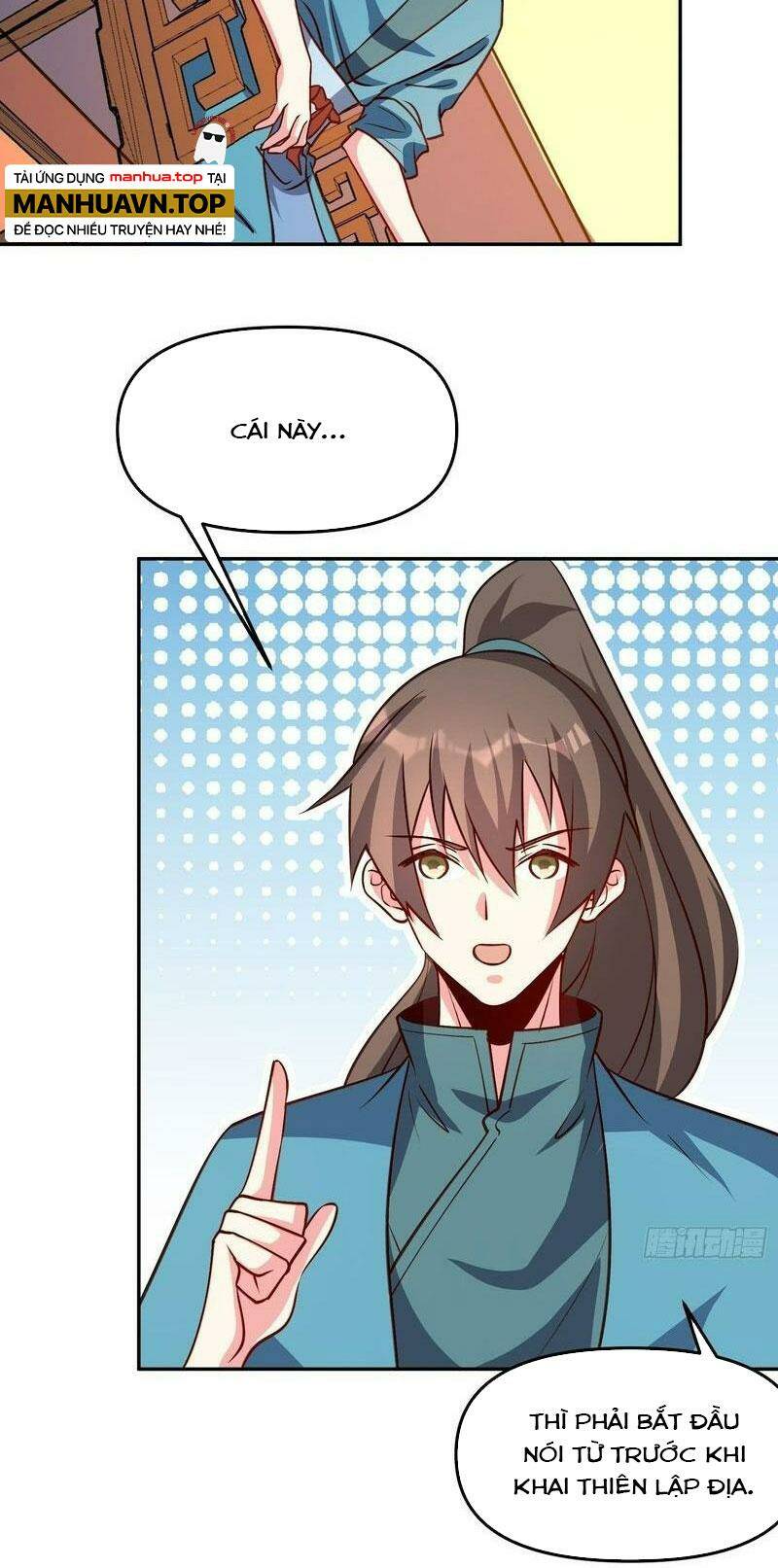 Nguyên Lai Ta Là Tu Tiên Đại Lão: Chapter 302