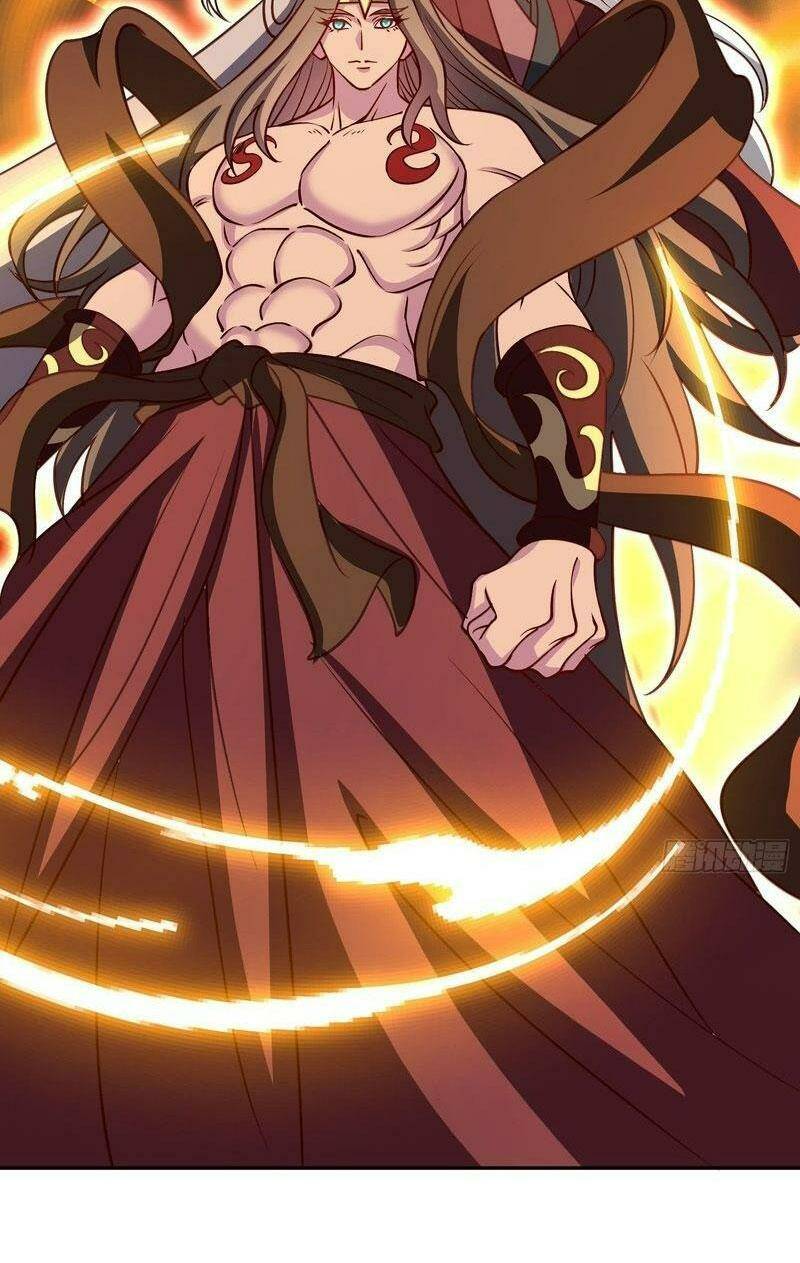 Nguyên Lai Ta Là Tu Tiên Đại Lão: Chapter 302
