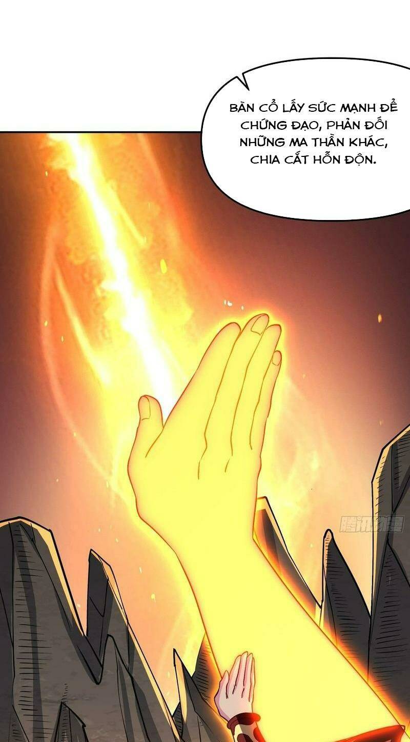 Nguyên Lai Ta Là Tu Tiên Đại Lão: Chapter 302