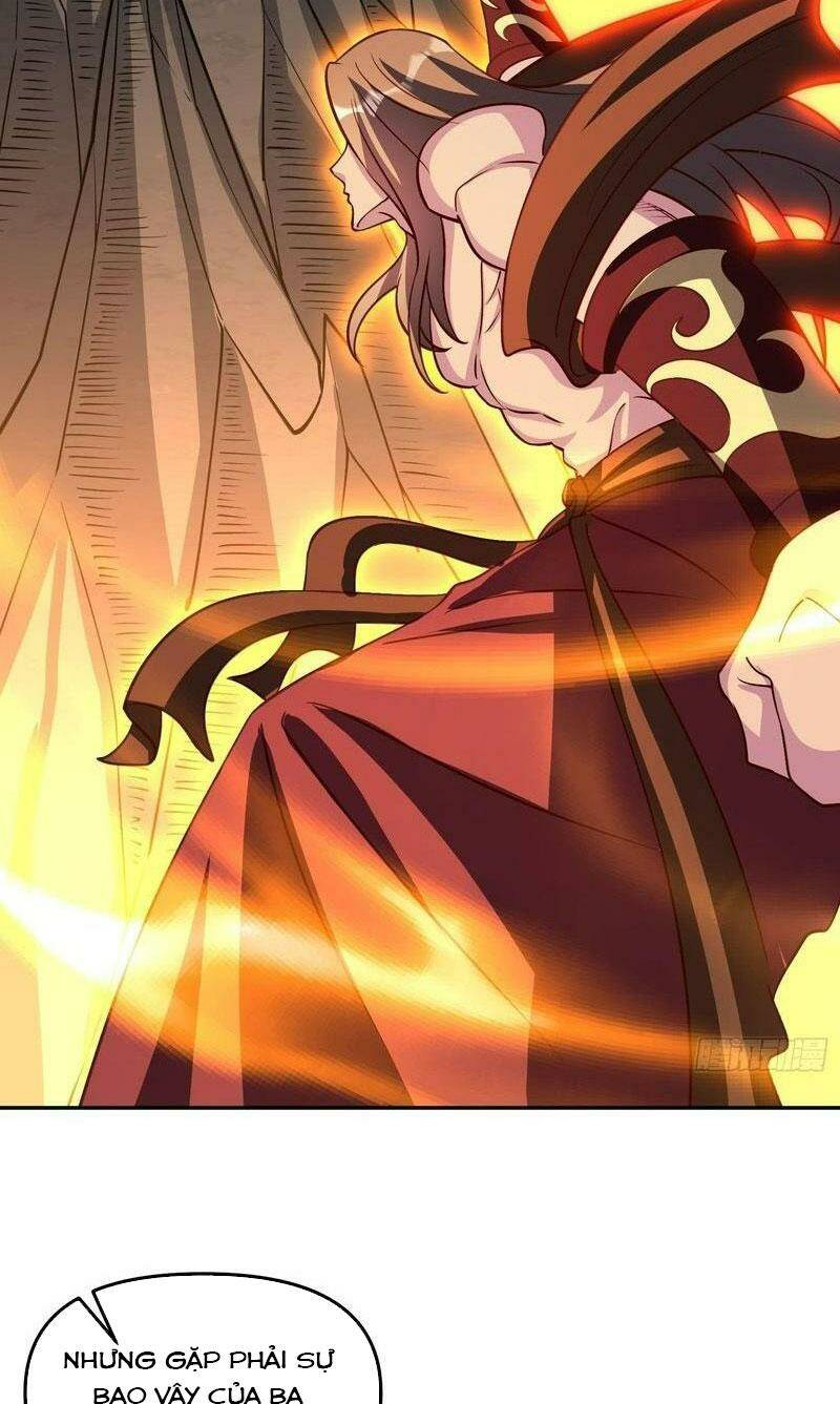 Nguyên Lai Ta Là Tu Tiên Đại Lão: Chapter 302