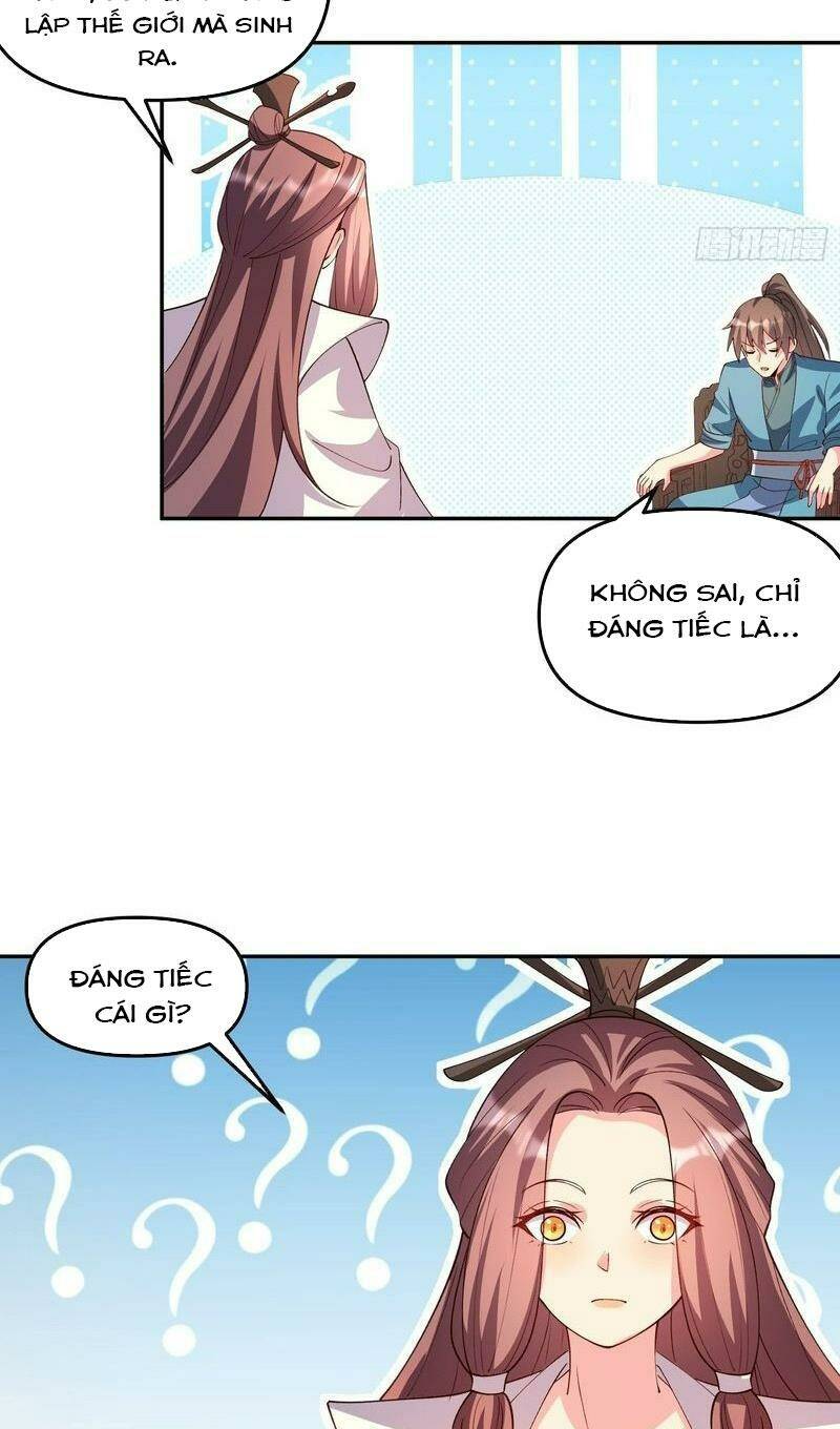 Nguyên Lai Ta Là Tu Tiên Đại Lão: Chapter 302