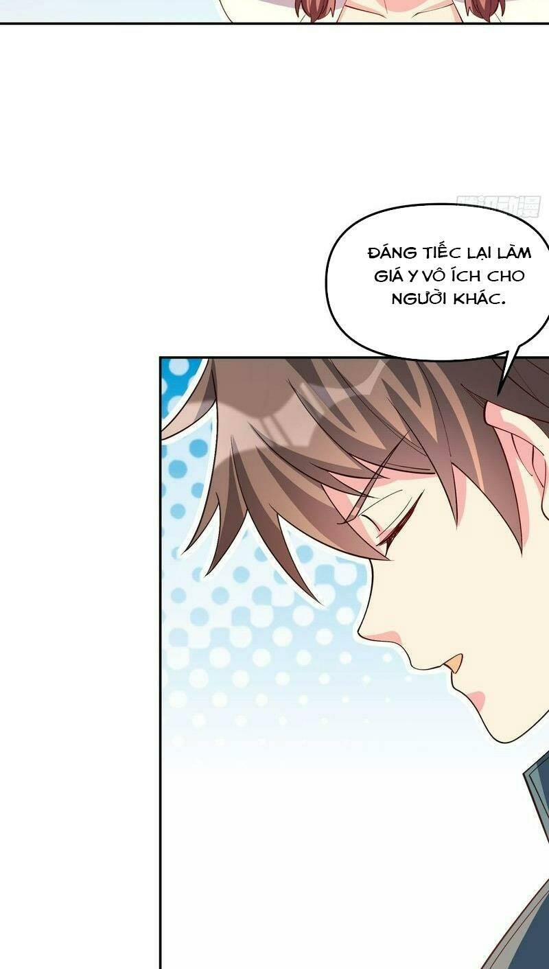 Nguyên Lai Ta Là Tu Tiên Đại Lão: Chapter 302