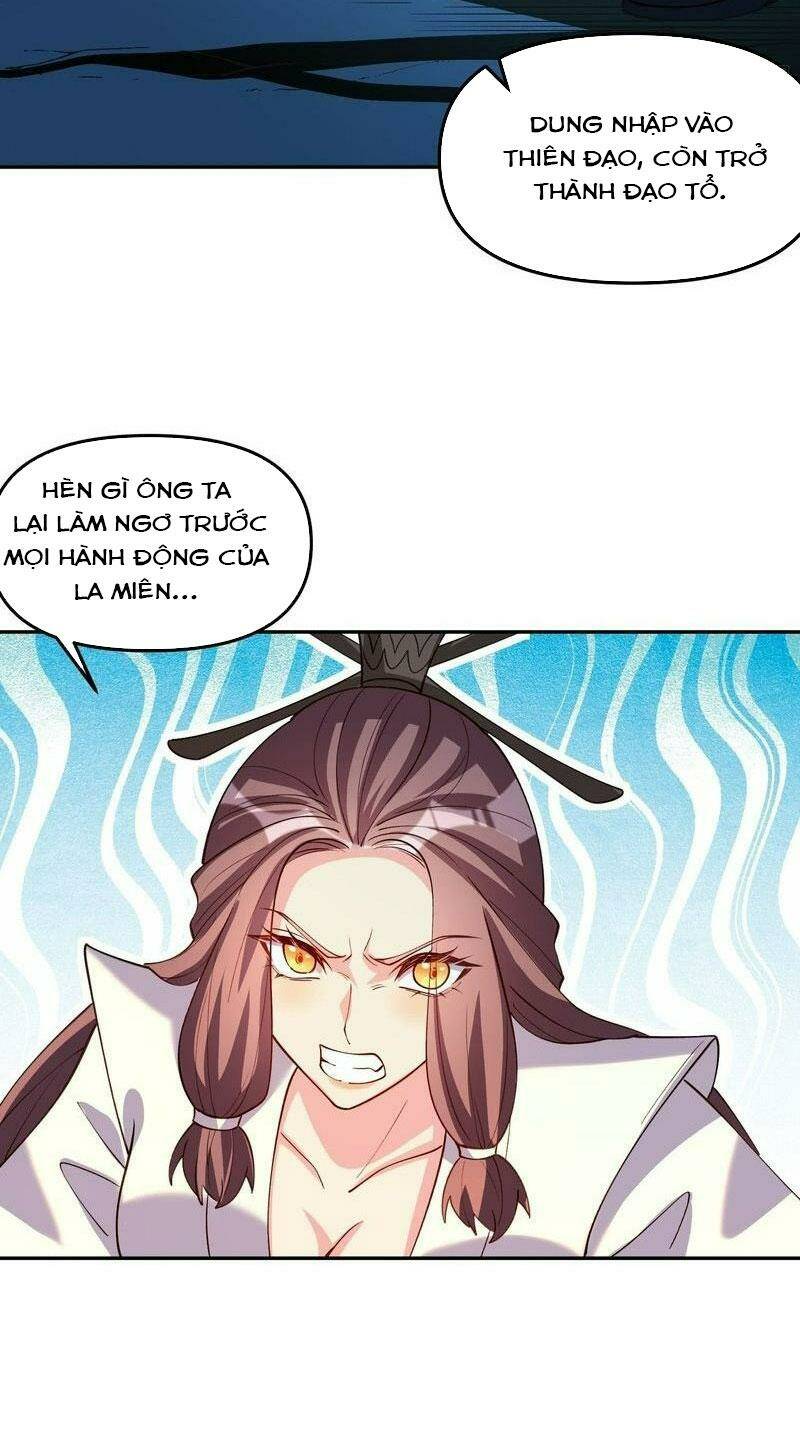 Nguyên Lai Ta Là Tu Tiên Đại Lão: Chapter 302