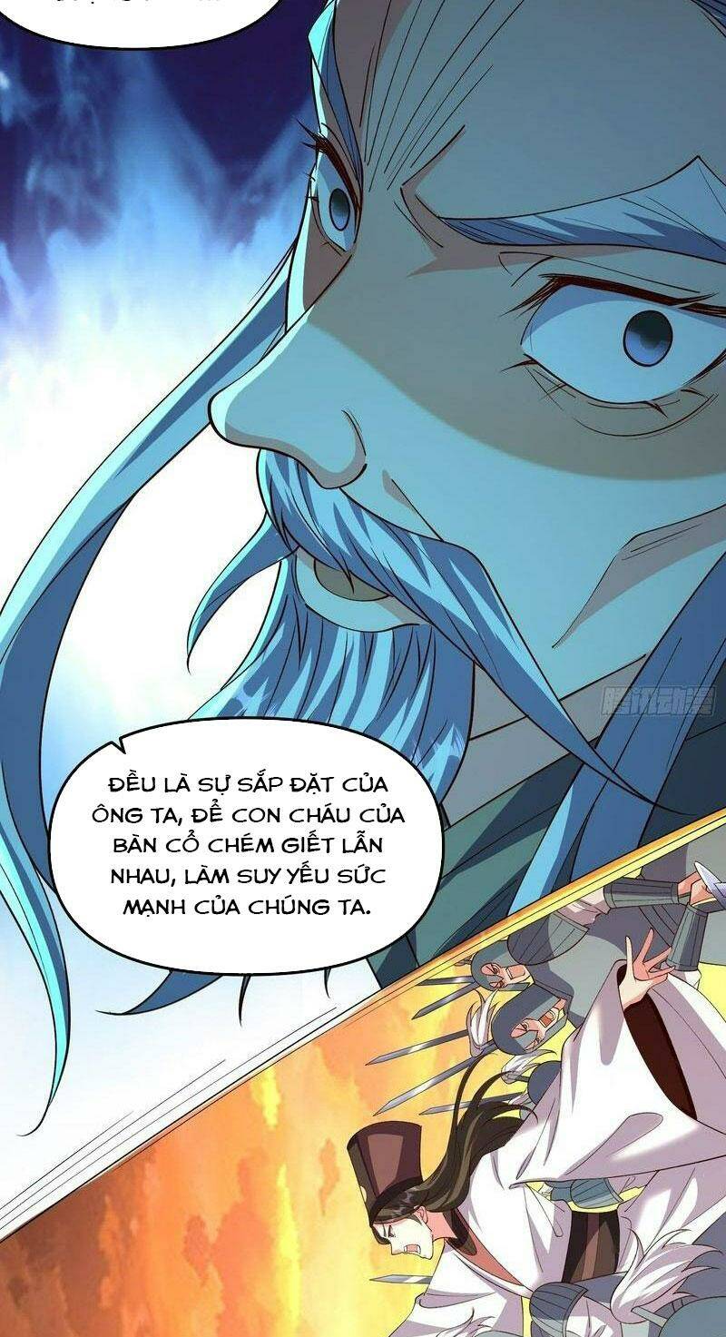 Nguyên Lai Ta Là Tu Tiên Đại Lão: Chapter 302