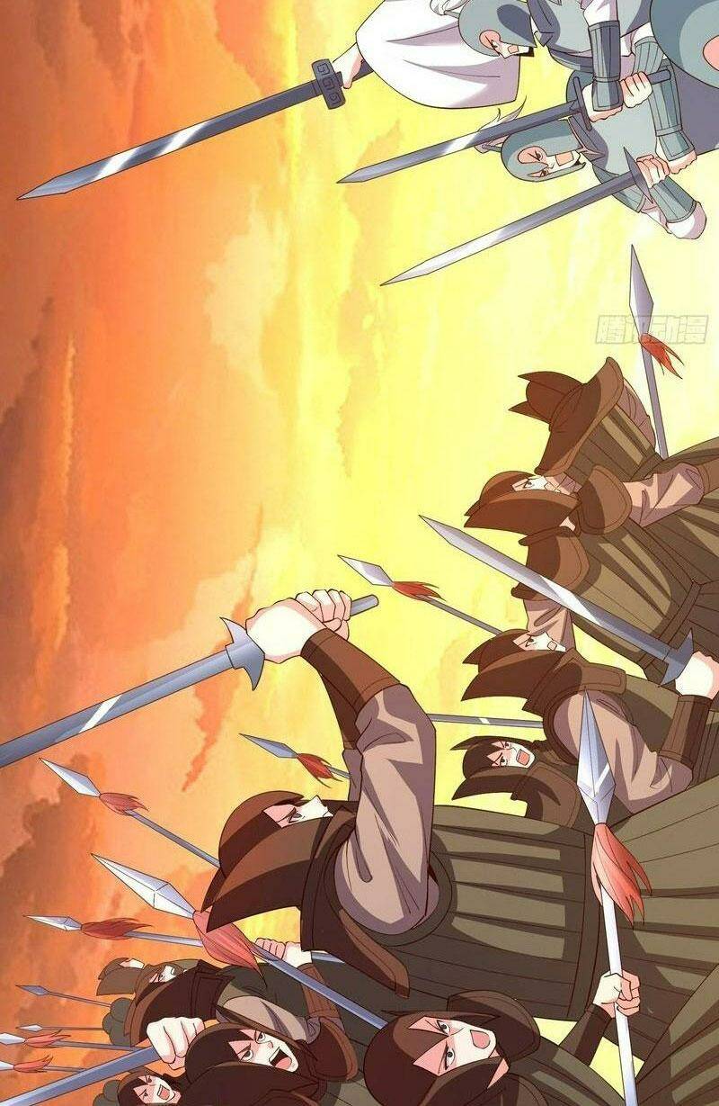 Nguyên Lai Ta Là Tu Tiên Đại Lão: Chapter 302