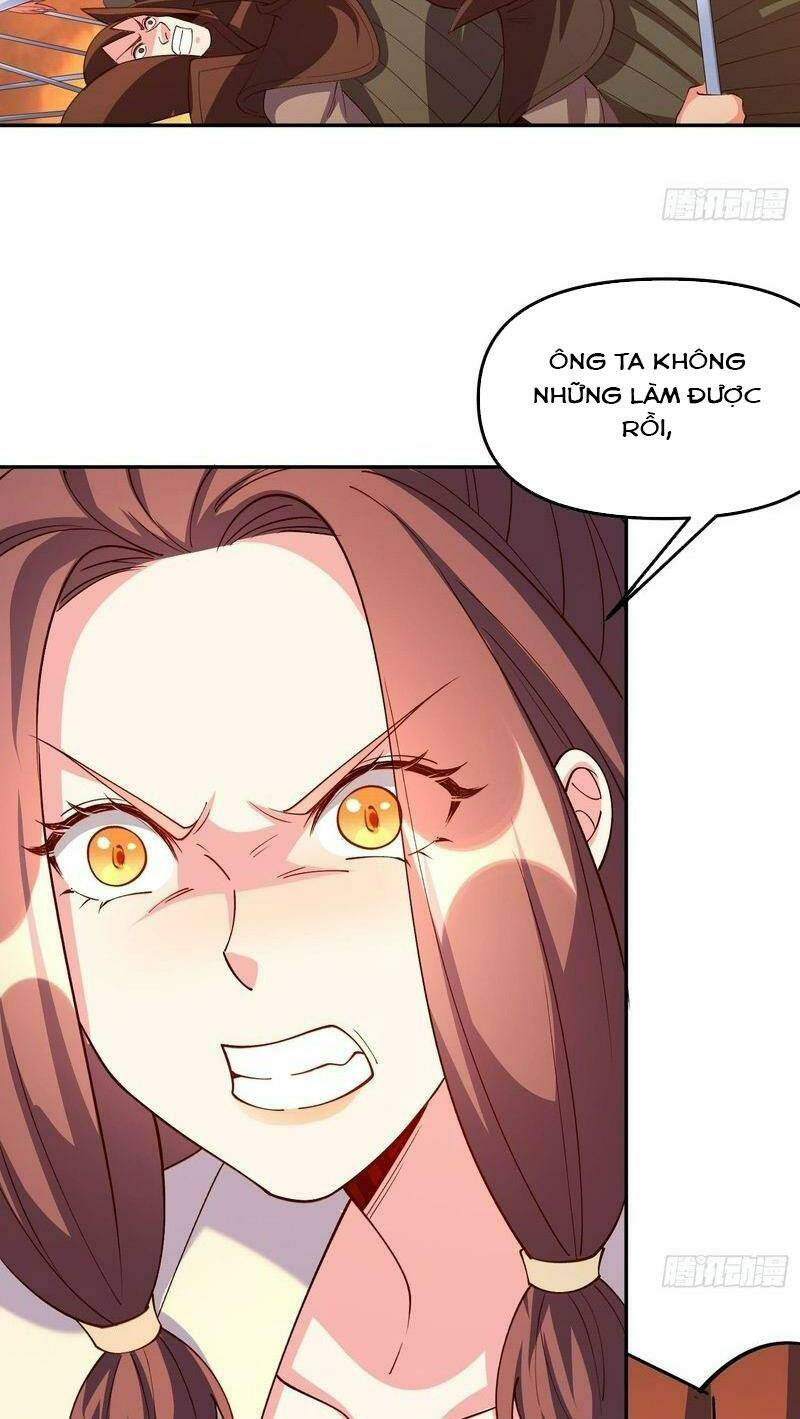 Nguyên Lai Ta Là Tu Tiên Đại Lão: Chapter 302