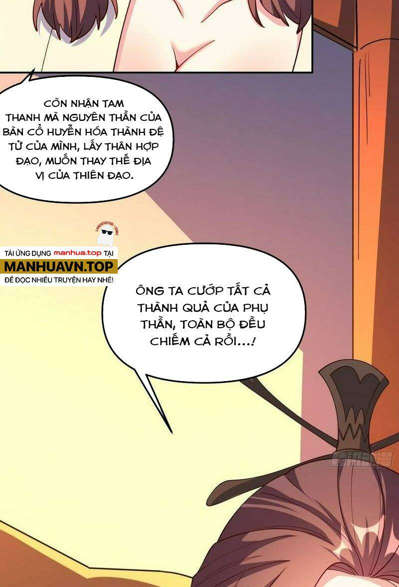 Nguyên Lai Ta Là Tu Tiên Đại Lão: Chapter 302
