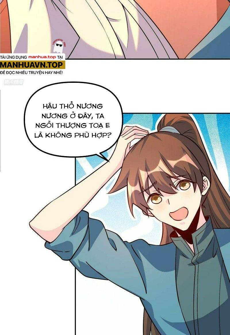 Nguyên Lai Ta Là Tu Tiên Đại Lão: Chapter 302