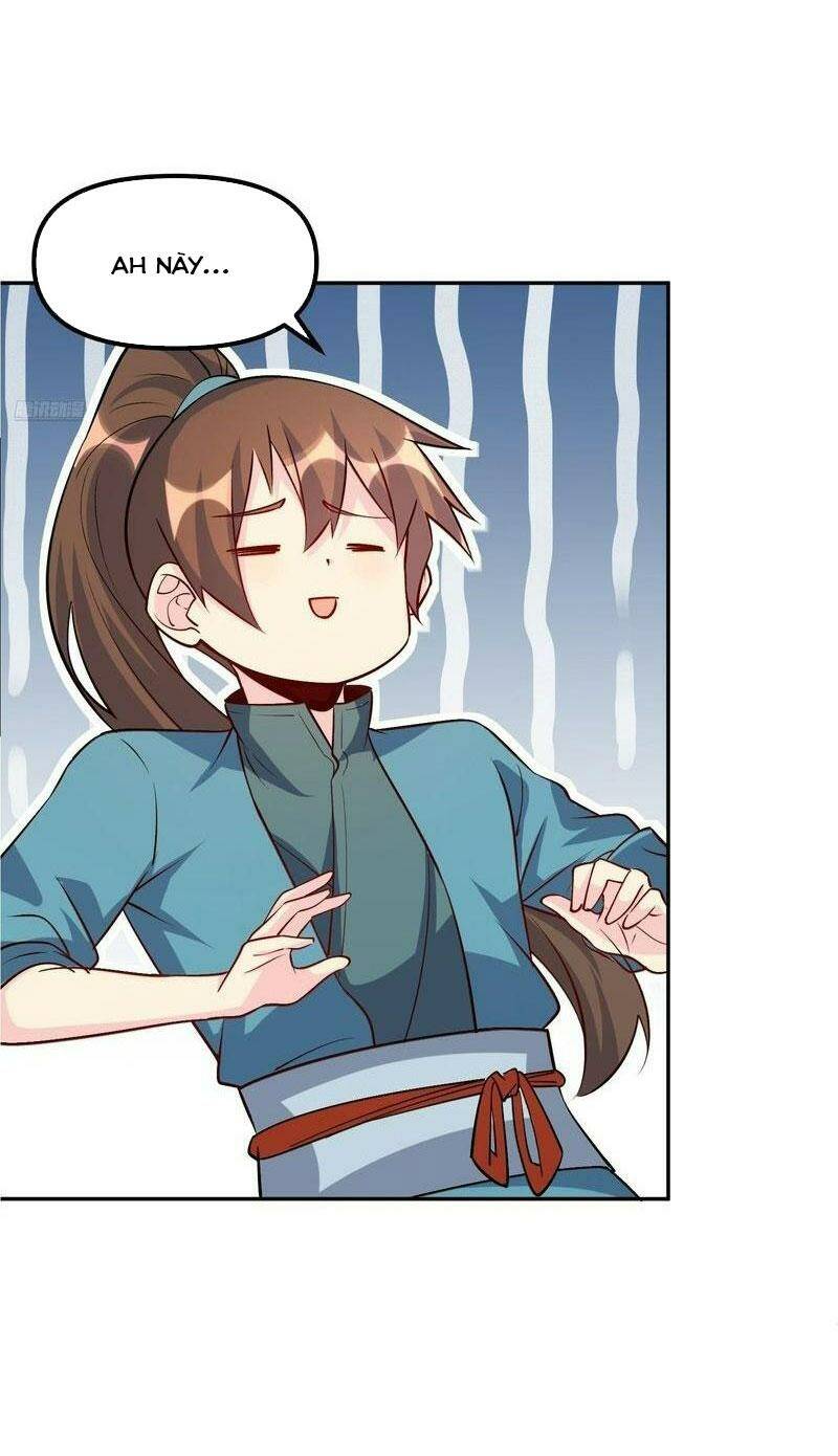 Nguyên Lai Ta Là Tu Tiên Đại Lão: Chapter 302