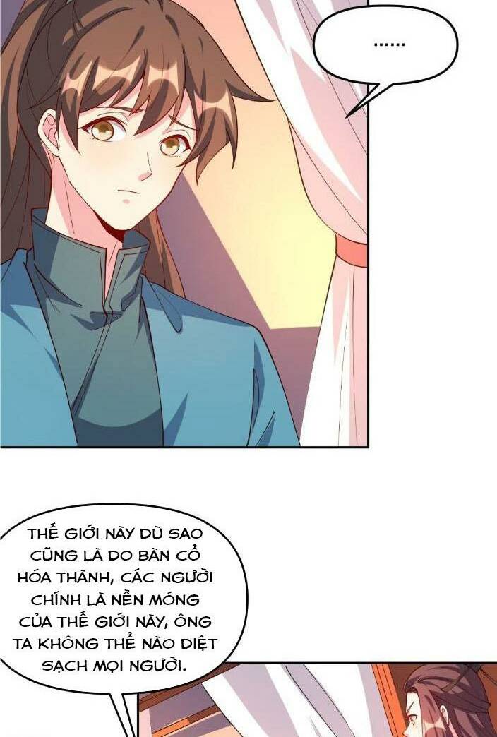 Nguyên Lai Ta Là Tu Tiên Đại Lão: Chapter 303