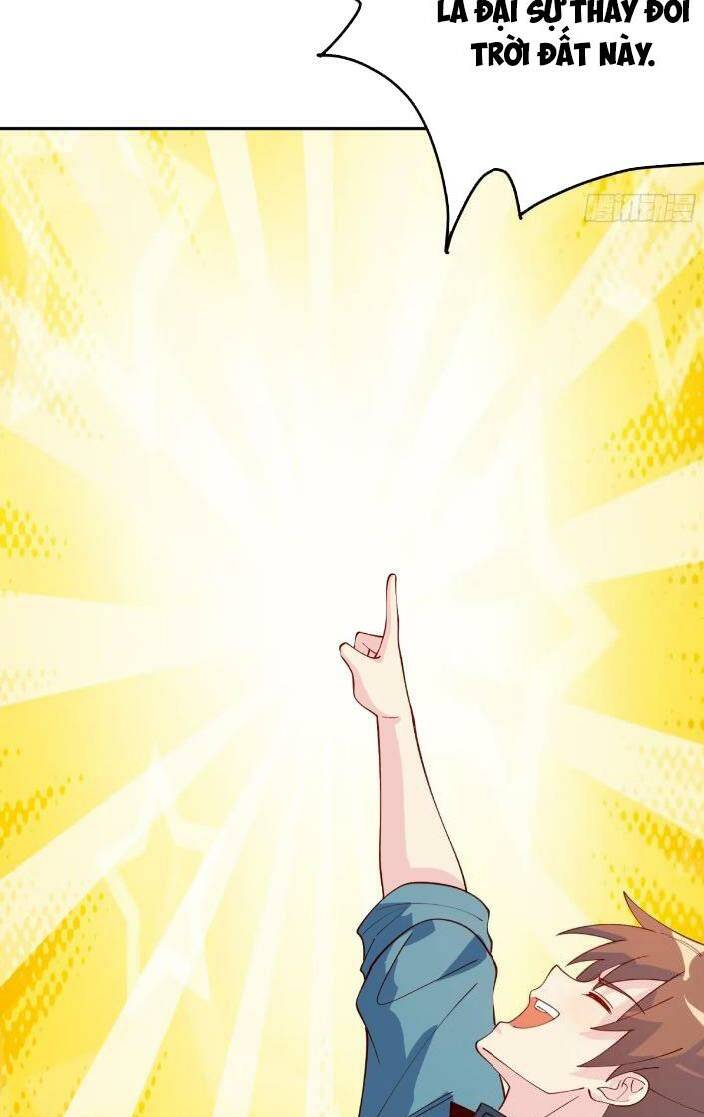 Nguyên Lai Ta Là Tu Tiên Đại Lão: Chapter 303