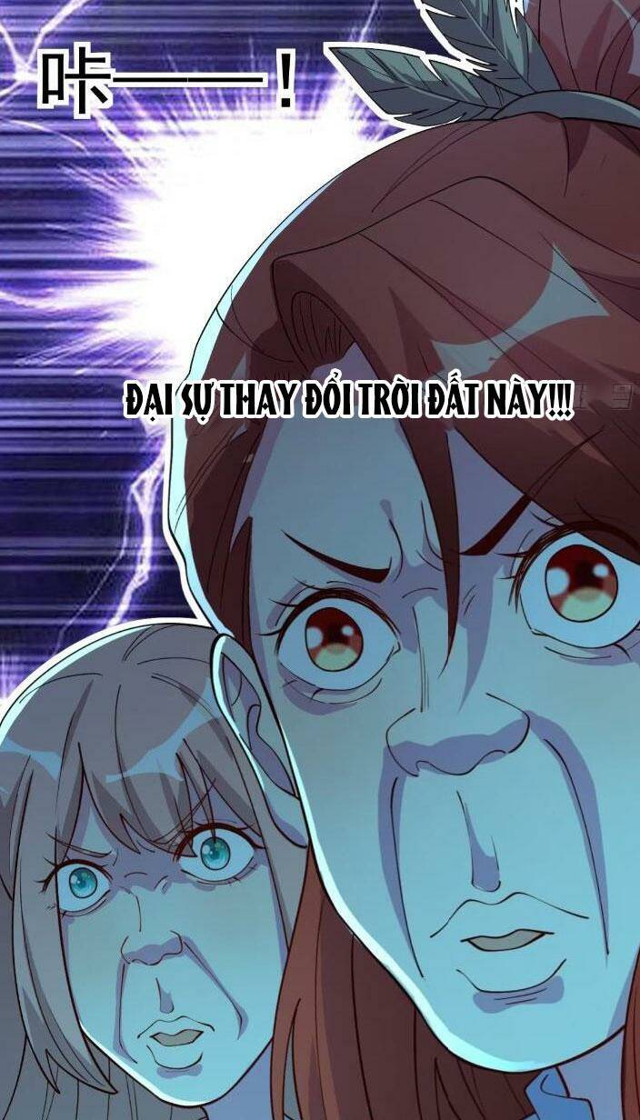 Nguyên Lai Ta Là Tu Tiên Đại Lão: Chapter 303