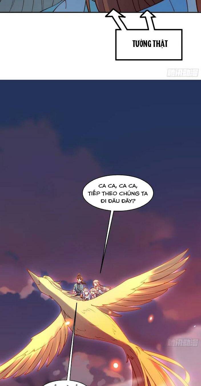 Nguyên Lai Ta Là Tu Tiên Đại Lão: Chapter 303