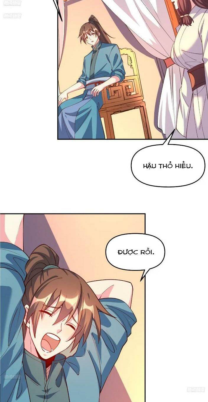 Nguyên Lai Ta Là Tu Tiên Đại Lão: Chapter 303