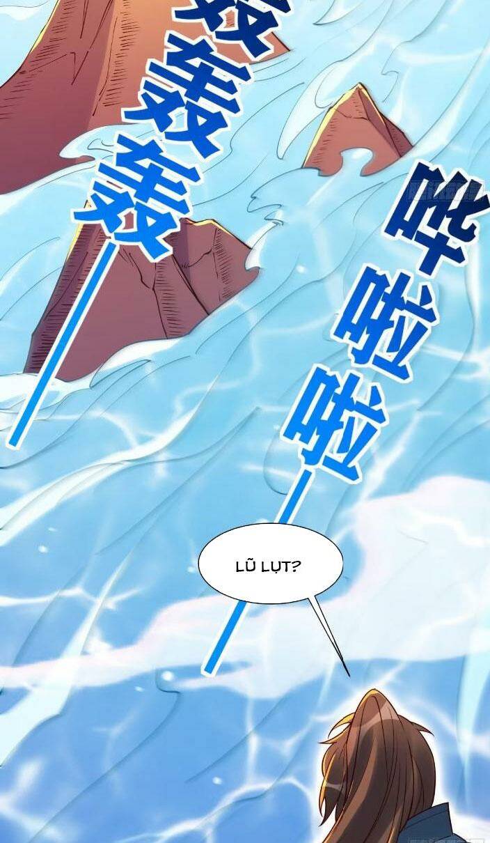 Nguyên Lai Ta Là Tu Tiên Đại Lão: Chapter 303
