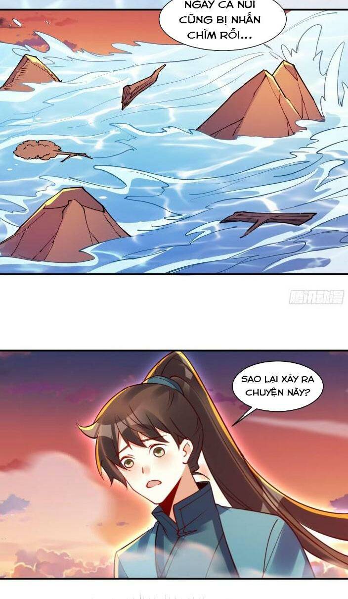 Nguyên Lai Ta Là Tu Tiên Đại Lão: Chapter 303
