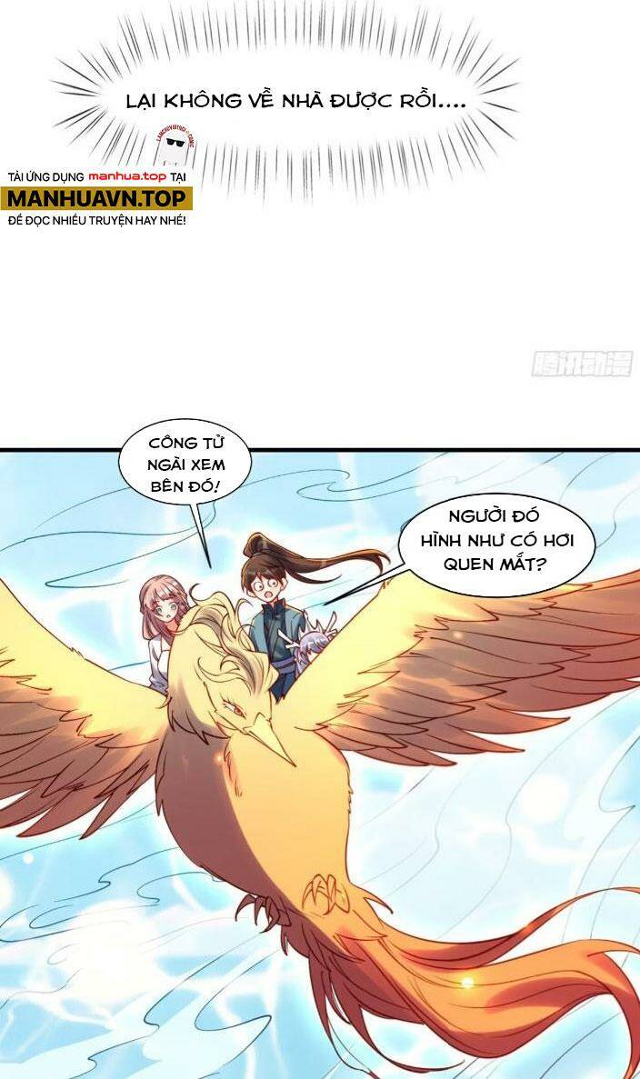 Nguyên Lai Ta Là Tu Tiên Đại Lão: Chapter 303