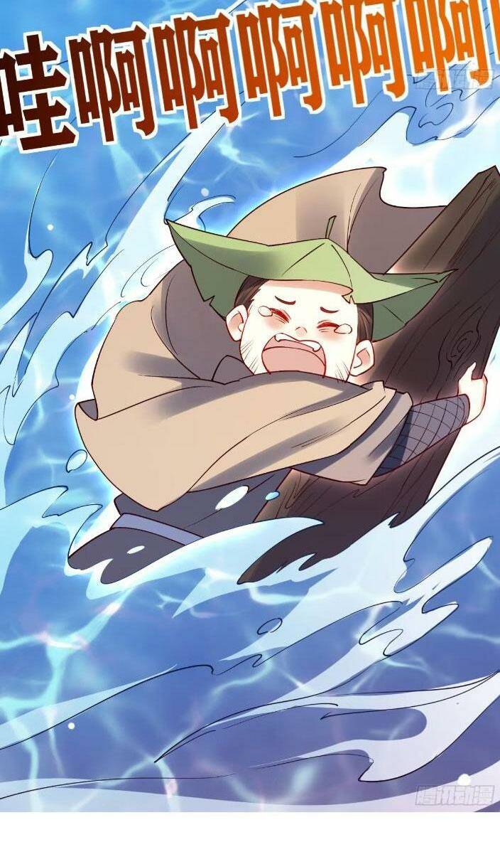 Nguyên Lai Ta Là Tu Tiên Đại Lão: Chapter 303