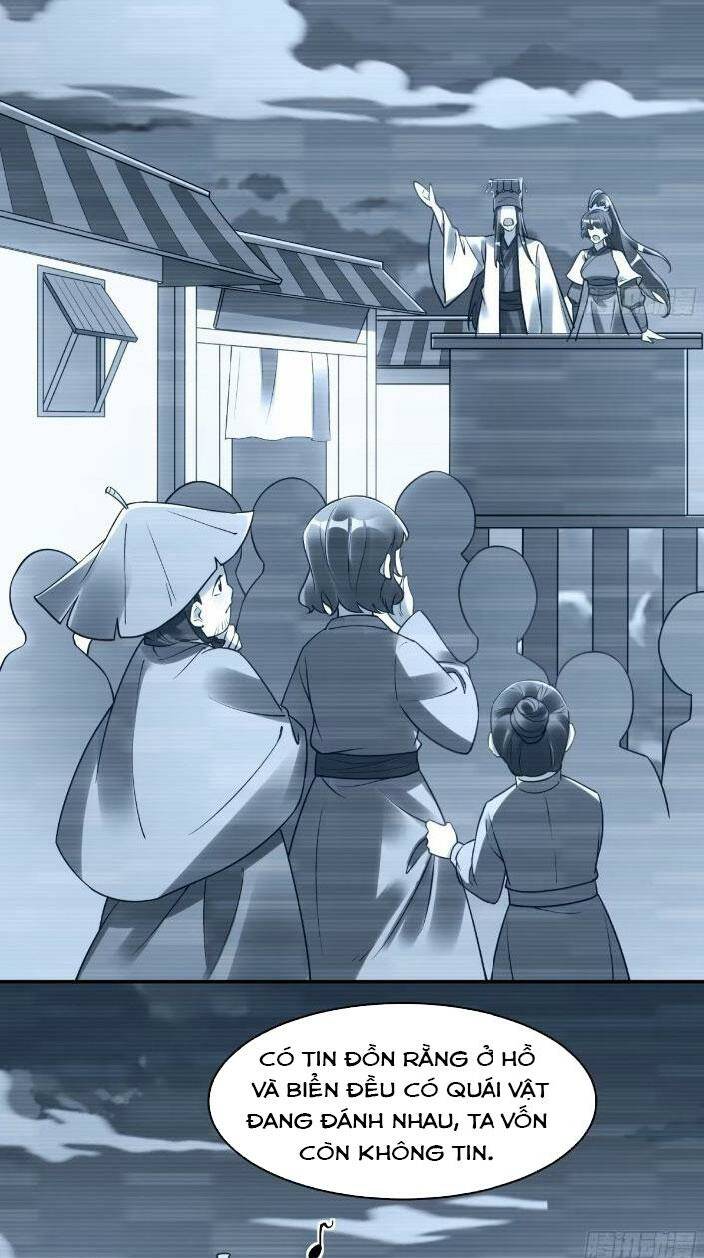 Nguyên Lai Ta Là Tu Tiên Đại Lão: Chapter 303