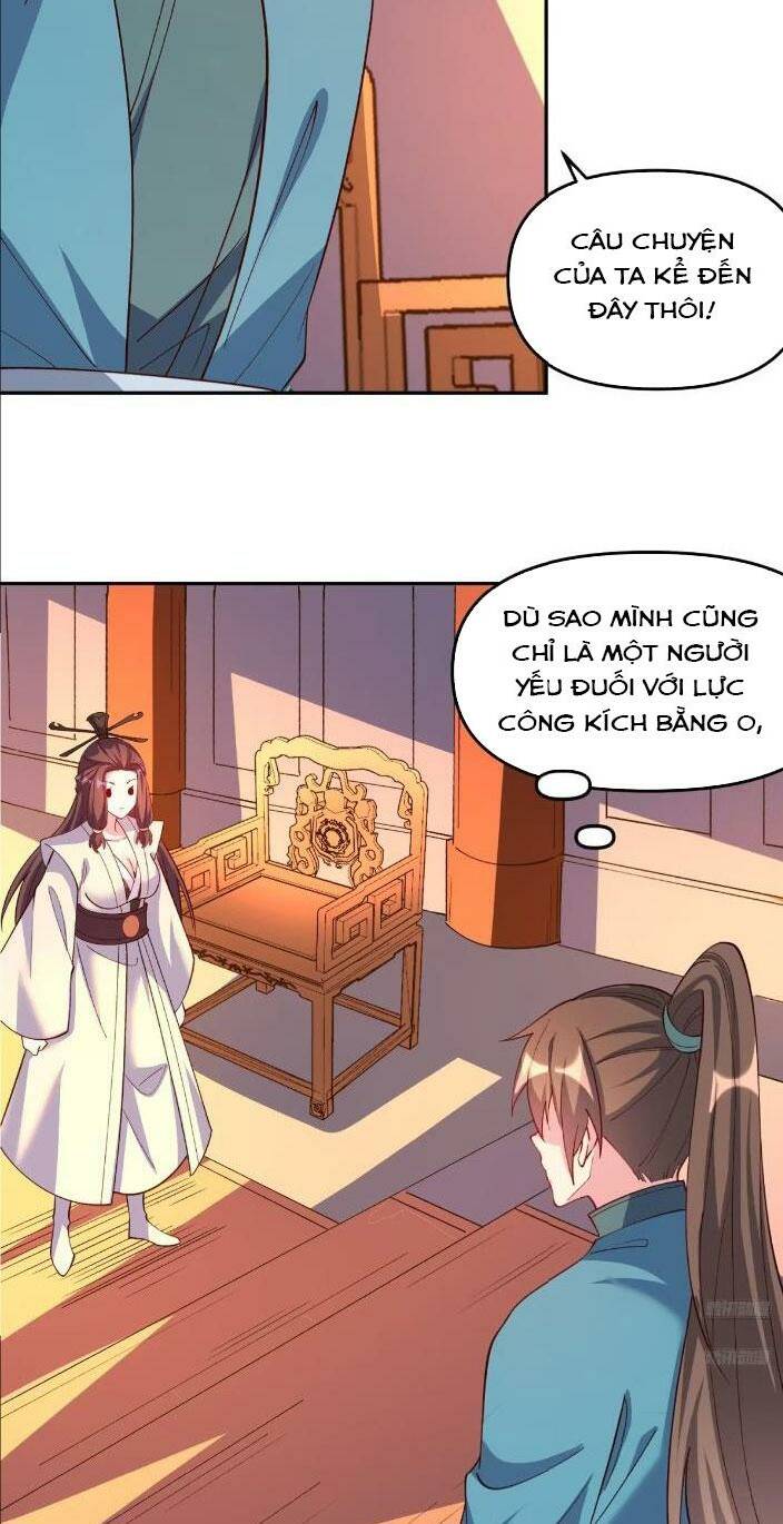 Nguyên Lai Ta Là Tu Tiên Đại Lão: Chapter 303