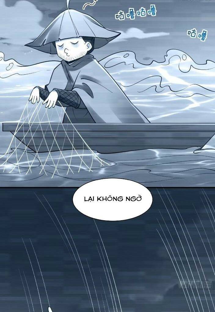 Nguyên Lai Ta Là Tu Tiên Đại Lão: Chapter 303