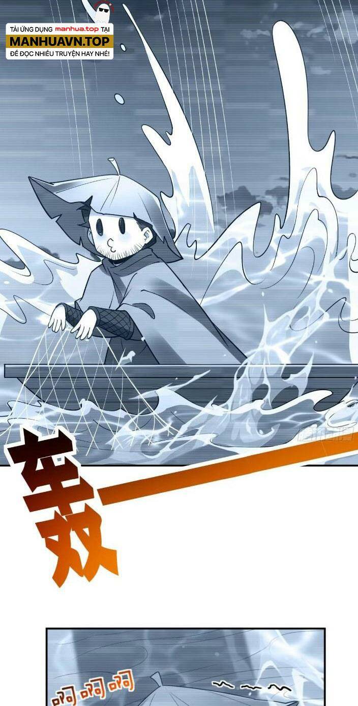 Nguyên Lai Ta Là Tu Tiên Đại Lão: Chapter 303