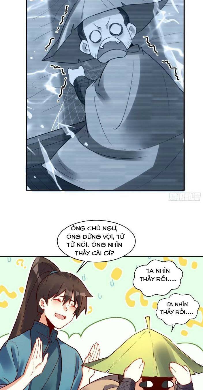 Nguyên Lai Ta Là Tu Tiên Đại Lão: Chapter 303