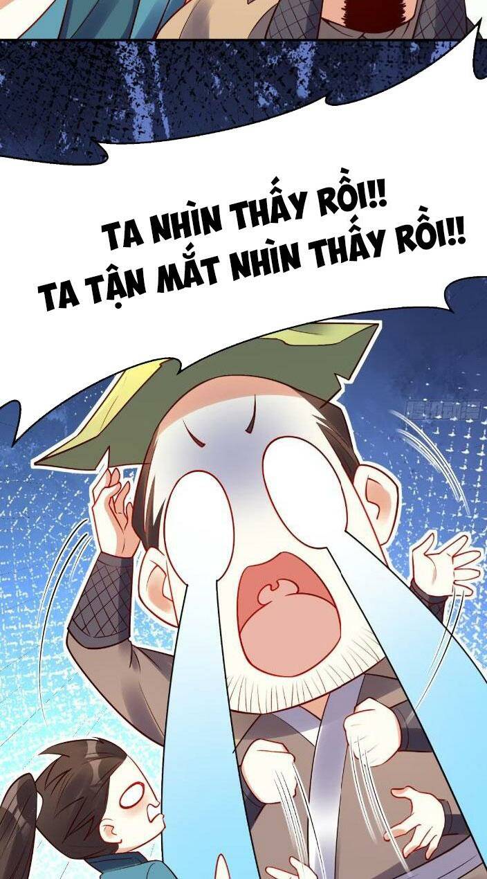 Nguyên Lai Ta Là Tu Tiên Đại Lão: Chapter 303