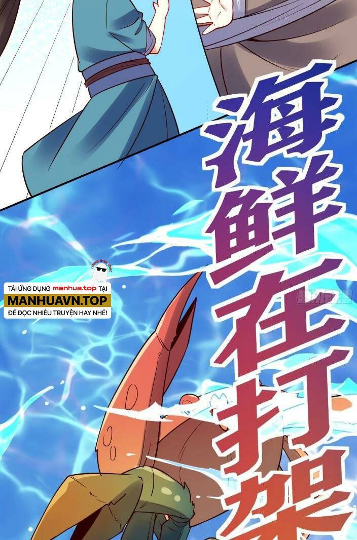 Nguyên Lai Ta Là Tu Tiên Đại Lão: Chapter 303
