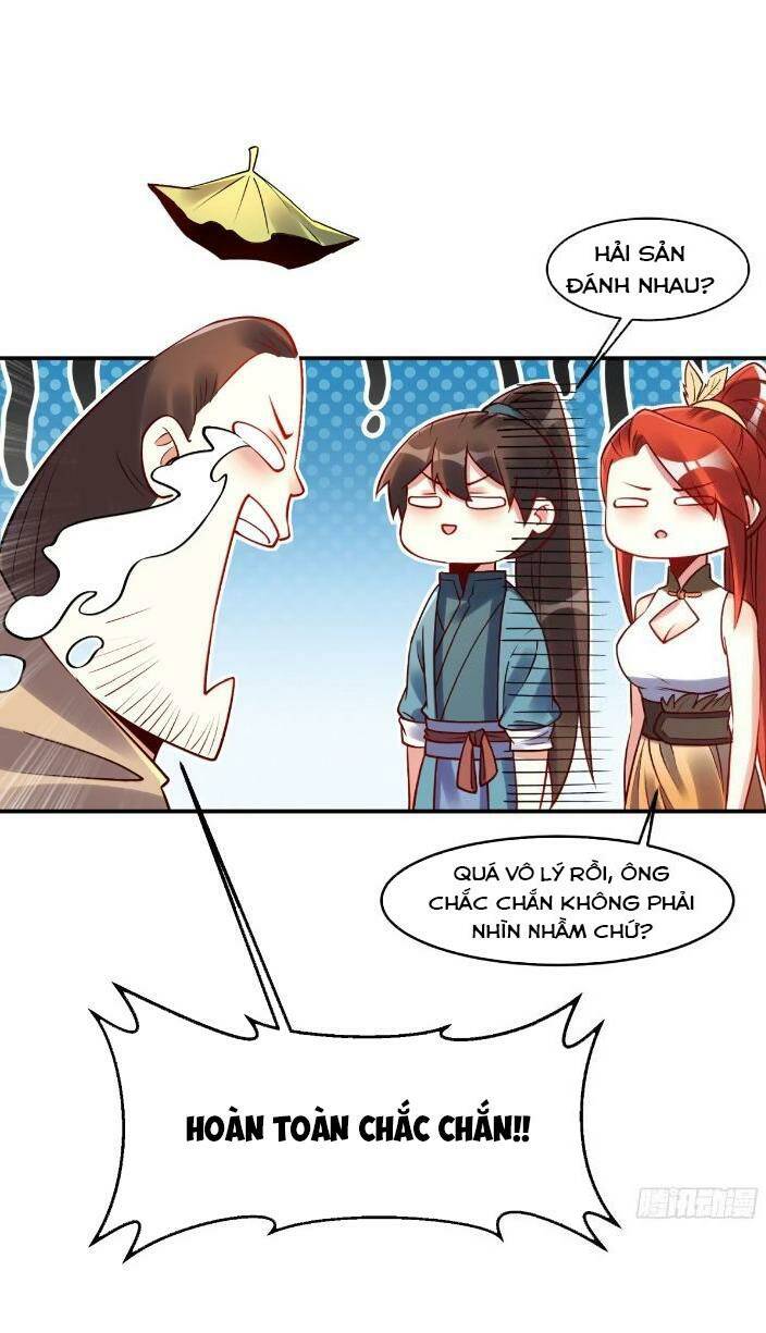 Nguyên Lai Ta Là Tu Tiên Đại Lão: Chapter 303