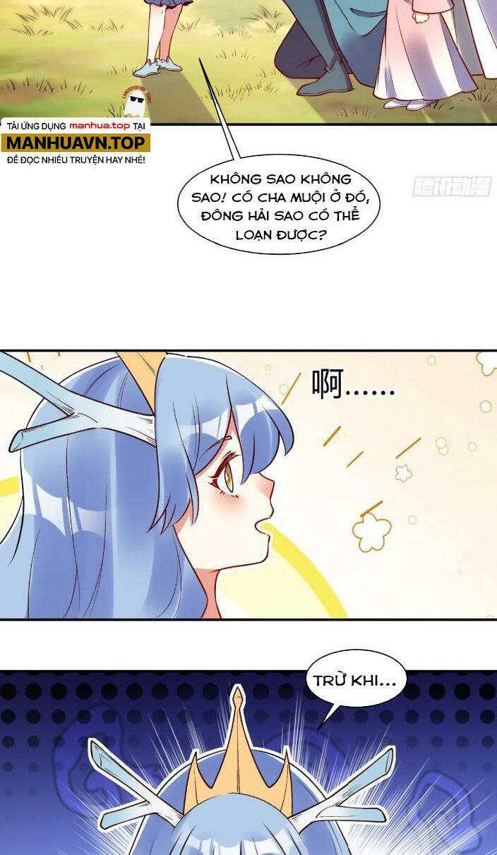 Nguyên Lai Ta Là Tu Tiên Đại Lão: Chapter 303