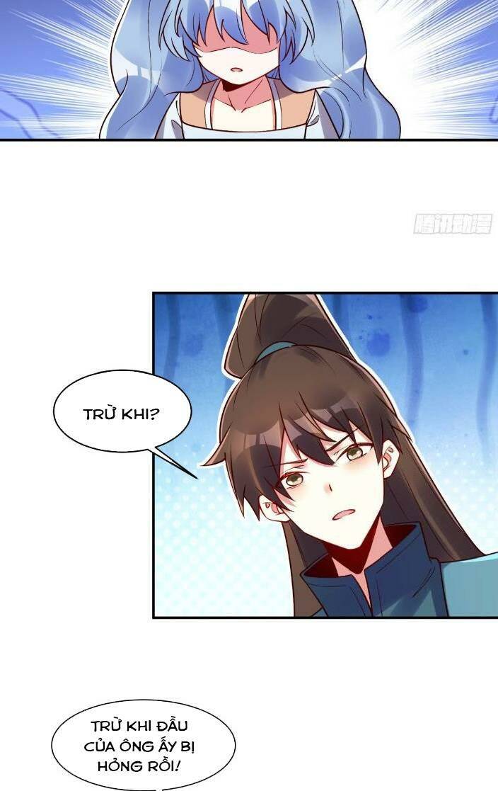 Nguyên Lai Ta Là Tu Tiên Đại Lão: Chapter 303